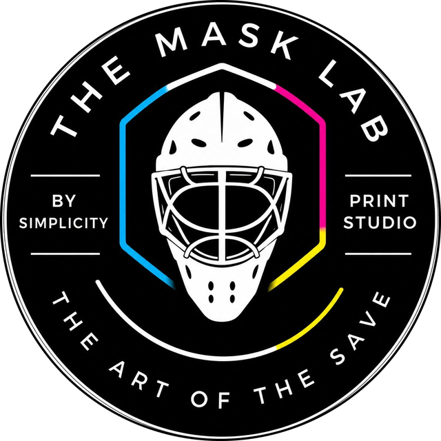 The Mask Lab — The Art of the Save, by Simplicity Print Studio